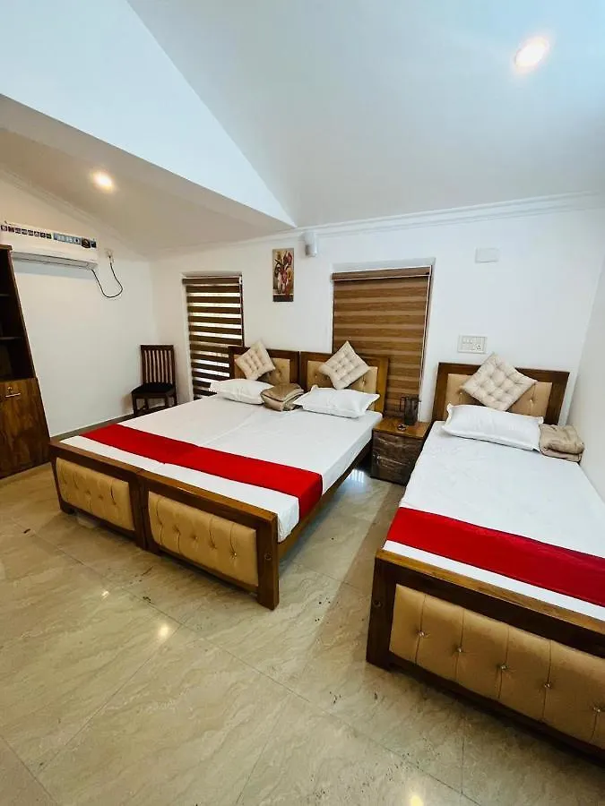 Salim Residence contacts